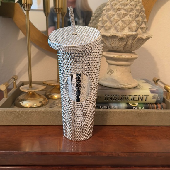 Starbucks Disney Tumbler - Picture 2 of 5